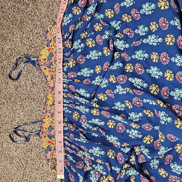 FP On My Own Printed Maxi Slip - Picture 7 of 8